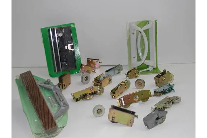 Reparacion  ventanas y puertas image 3