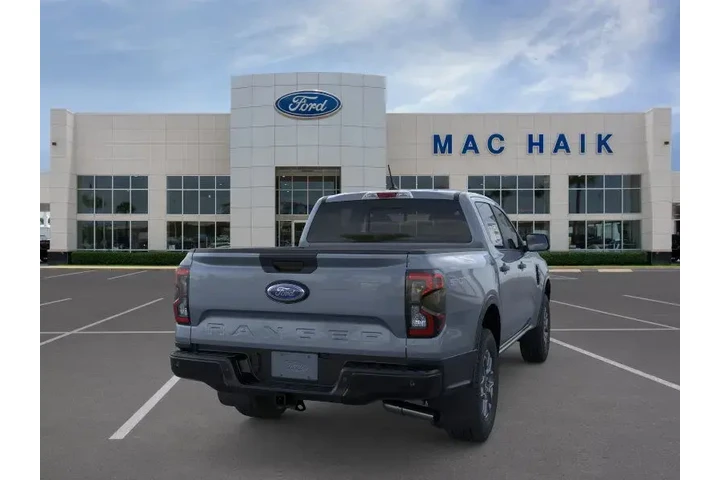 $39888 : Ford Ranger 2025 4x2 XLT 4dr image 8