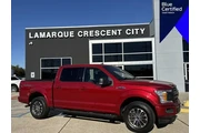 Ford F-150 2020 4x4 XLT 4dr en New Orleans