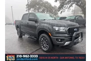 Ford Ranger 2023 4x4 XL 4dr