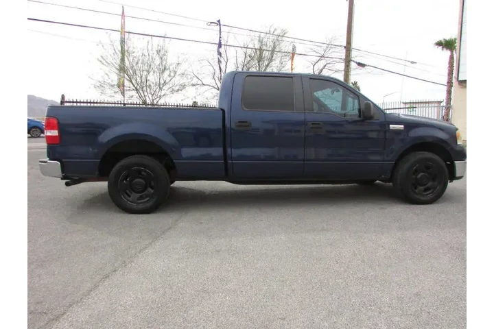 $10995 : 2008 F-150 XLT image 3