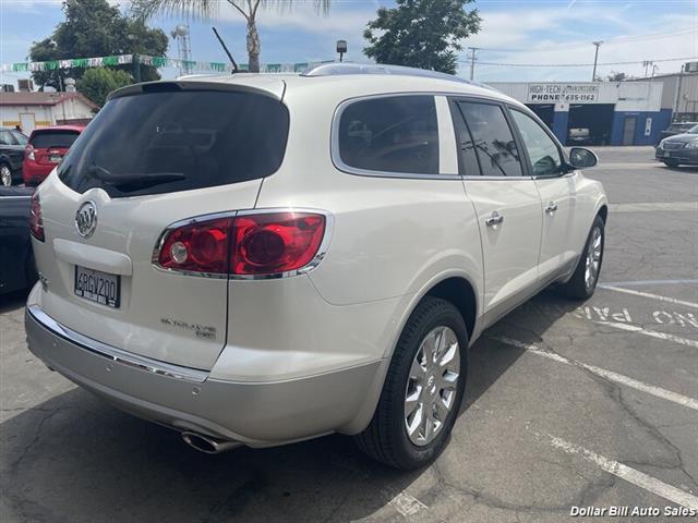 $10475 : 2011 Enclave CXL SUV image 8