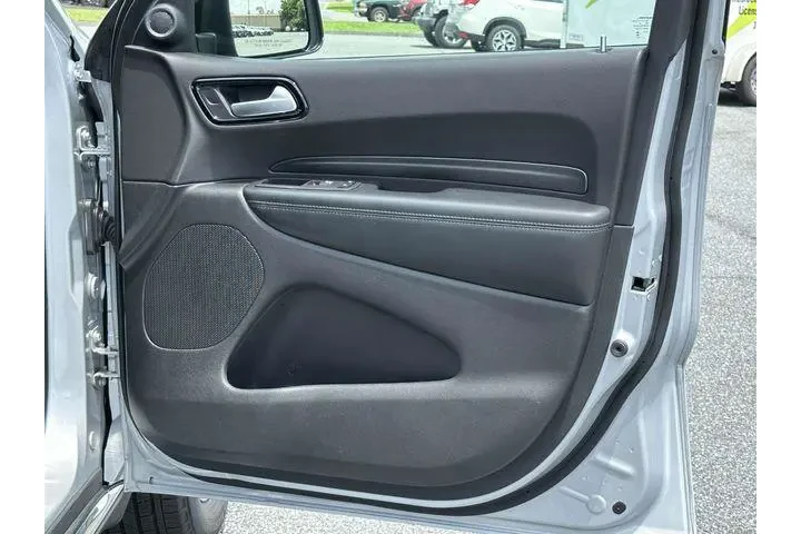 $27591 : Dodge Durango 2024 AWD SXT 4 image 8