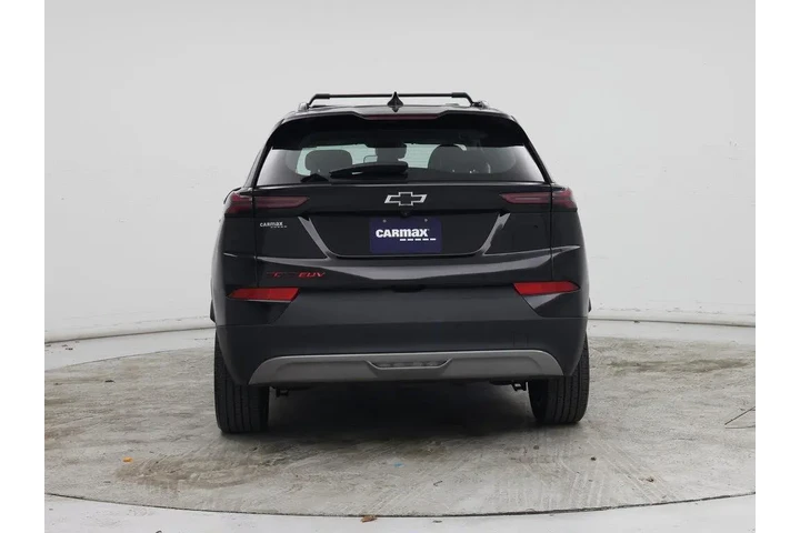 $20998 : Chevrolet Bolt EUV 2023 LT 4 image 6