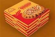 Custom Pizza Boxes thumbnail