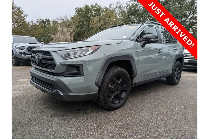 $29900 : Toyota RAV4 2020 AWD Adventu image 3