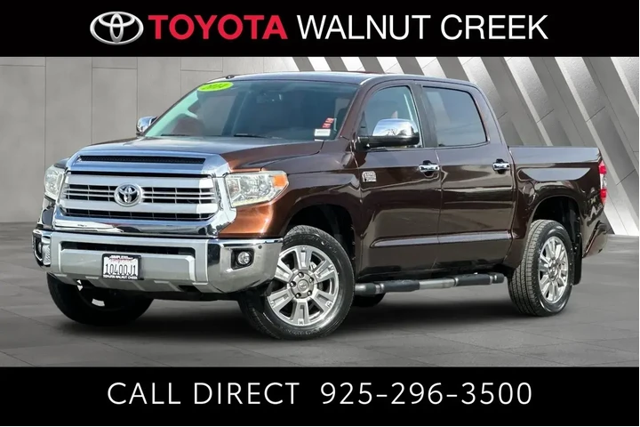 $37000 : Toyota Tundra 2014 4x4 1794 image 1