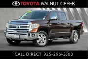 Toyota Tundra 2014 4x4 1794 en San Francisco Bay Area