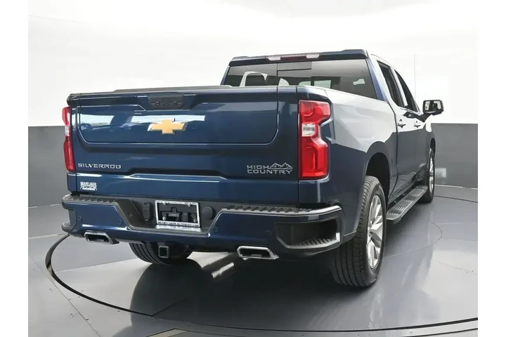 $35483 : Chevrolet Silverado 1500 Lim image 5