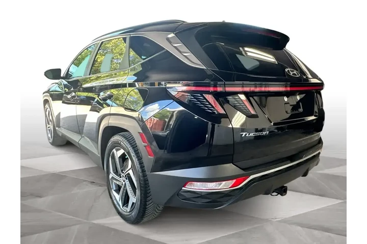 $15914 : Hyundai TUCSON 2022 SEL 4dr image 6