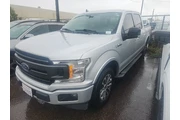 $28301 : Ford F-150 2019 4x2 Platinum thumbnail