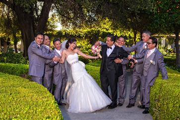 WEDDING PHOTOGRAPHY+XV AÑERAS image 3