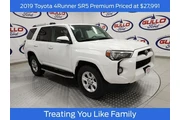 Toyota 4Runner 2019 4x2 SR5