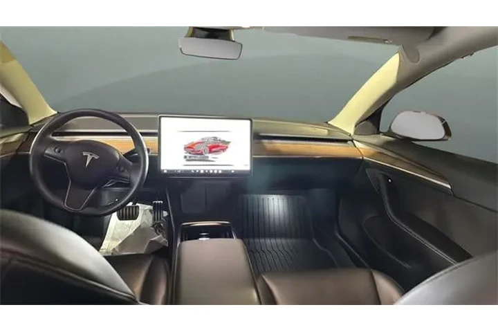 $26475 : Tesla Model 3 2023 AWD Perfo image 9