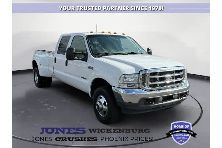 $21995 : Ford F-350 Super Duty 2001 4 image 7