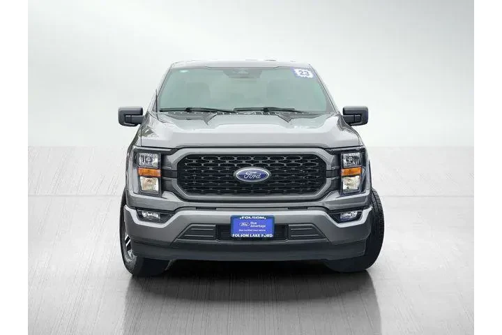 $34950 : Ford F-150 2023 4x2 XL 4dr S image 2