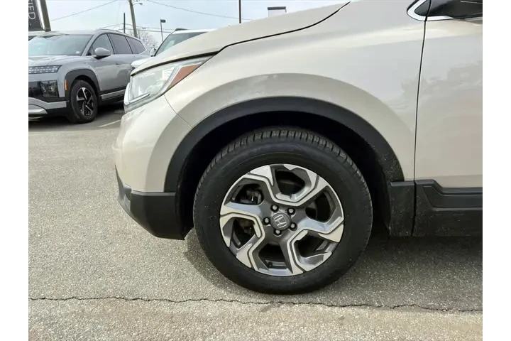 $19471 : Honda CR-V 2017 AWD EX-L 4dr image 8