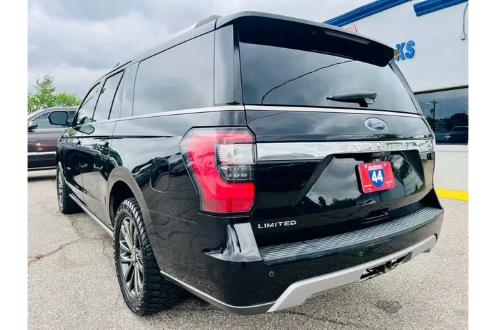 $26995 : 2021 Expedition MAX Limited image 5