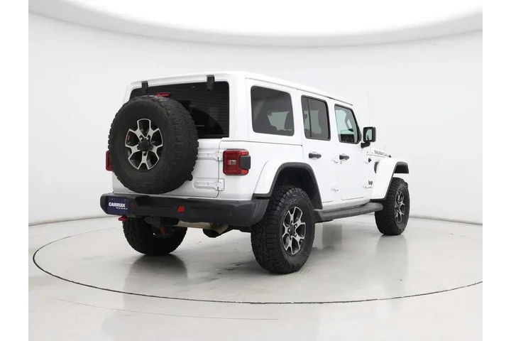 $29998 : Jeep Wrangler Unlimited 2018 image 8