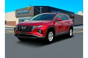 Hyundai TUCSON 2024 AWD SEL