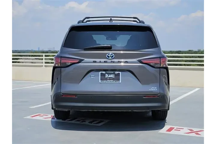 $33433 : Toyota Sienna 2022 XLE 8-Pas image 6