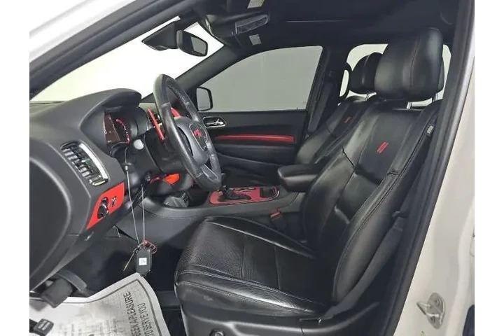 $31800 : Dodge Durango 2019 R/T 4dr S image 6