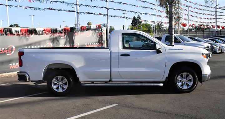 $28975 : Silverado 1500 Work Truck image 9