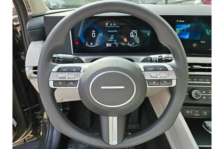 $26523 : Hyundai TUCSON 2026 SE 4dr S image 10