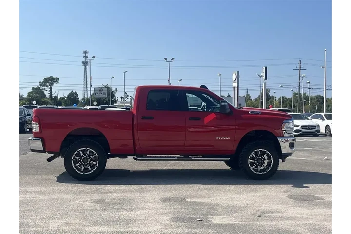 $49884 : Ram 2500 2024 4x4 Big Horn 4 image 6
