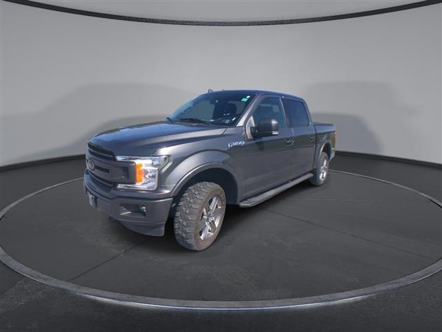 $31600 : PRE-OWNED 2020 FORD F-150 XLT image 4