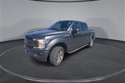 $31600 : PRE-OWNED 2020 FORD F-150 XLT thumbnail