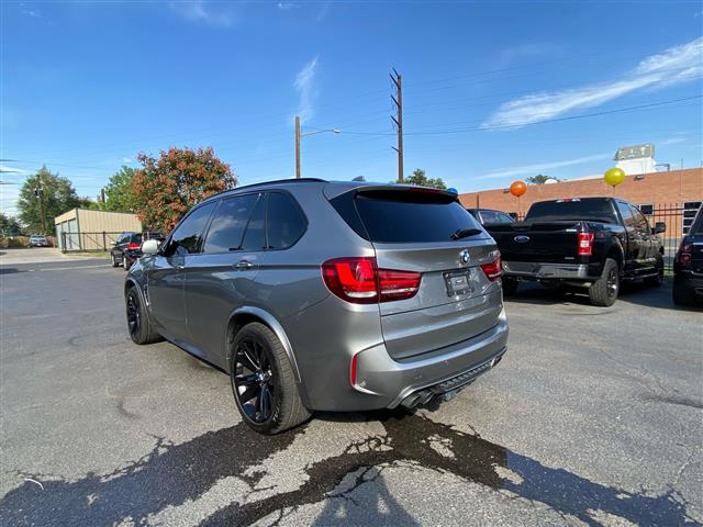 $40369 : 2018 BMW X5 M Base, CLEAN CAR image 5