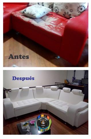 TAPICERIA DE MUEBLES A DOMICIL image 5