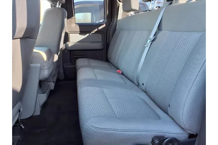 $15998 : Ford F-150 2013 4x4 STX 4dr image 6