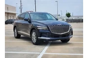 $38803 : Genesis GV80 2024 AWD 2.5T 4 thumbnail