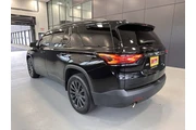 $27395 : Chevrolet Traverse 2022 4x4 thumbnail