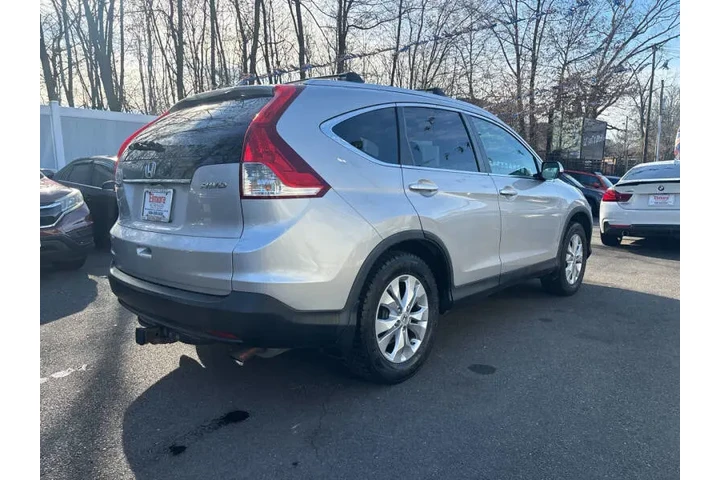 $11499 : 2012 CR-V EX-L w/DVD image 7