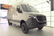$49995 : 2020 Mercedes-Benz Sprinter 3 thumbnail