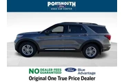 $30495 : Ford Explorer 2022 AWD XLT 4 thumbnail
