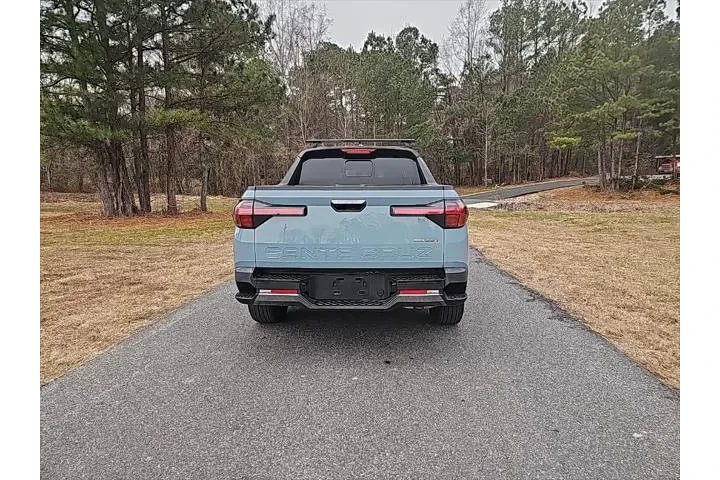 $29995 : Hyundai SANTA CRUZ 2022 AWD image 6