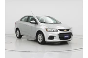 Chevrolet Sonic 2018 LT Auto en Reno