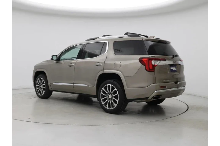 $28998 : GMC Acadia 2022 Denali 4dr S image 2