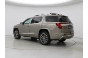 $28998 : GMC Acadia 2022 Denali 4dr S thumbnail