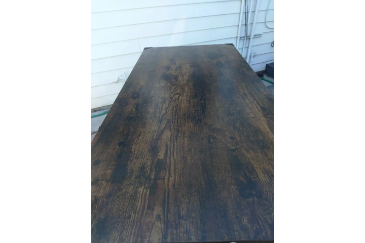 $100 : mesa de barrita image 3