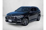 BMW X1 2016 AWD xDrive28i 4d en San Diego