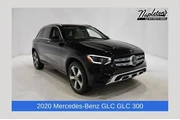 Mercedes-Benz GLC 2020 AWD G en Chicago