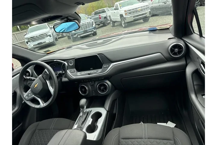 $21999 : Chevrolet Blazer 2022 AWD LT image 9