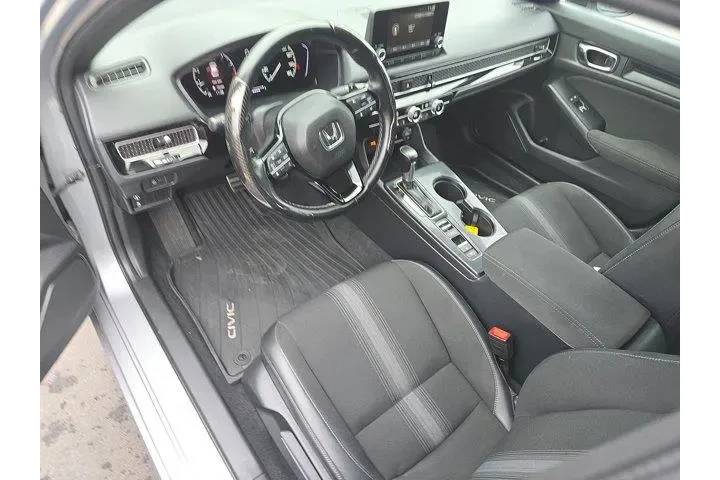 $24995 : Honda Civic 2022 Sport 4dr S image 7