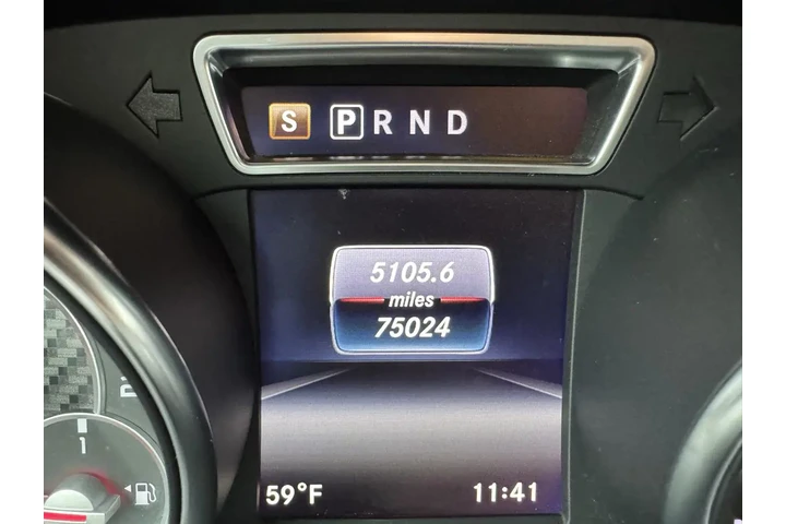 $20988 : 2016 AMG GLA 45 4MATIC SUV image 9