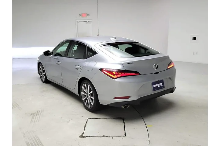 $28998 : Acura Integra 2024 4dr Liftb image 7